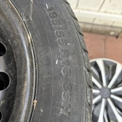 Llantas