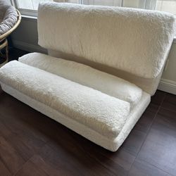 Full Size Foldable Sofa bed