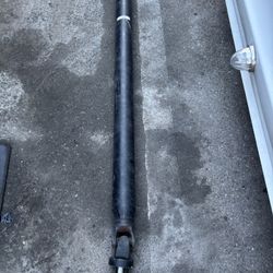 Drive Shaft Toyota 4runner 4.0L 