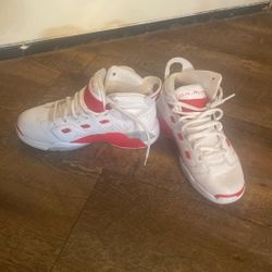 Tenis  Talla 5.5 Man