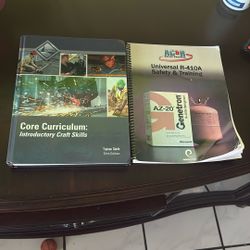 HVAC Books 