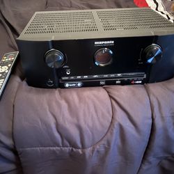 Marantz SR5012