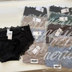 10 Pairs Size Medium 