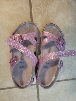 Kids Size 31 Size 3 1/2