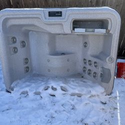 Jacuzzi 