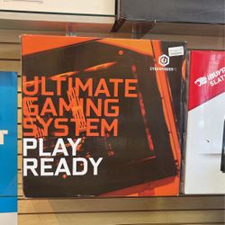 Cyberpower Pc Gaming Desktop With Ryzen 9 16gb Ram 2TB SSD RTX 4070ti