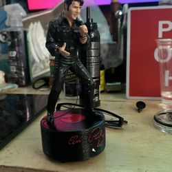 Elvis Collectables