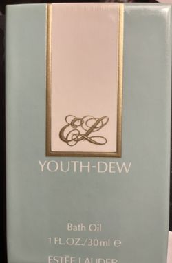 Estée Lauder Youth Dew Fragrance