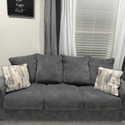 Great Sofas With Pillows