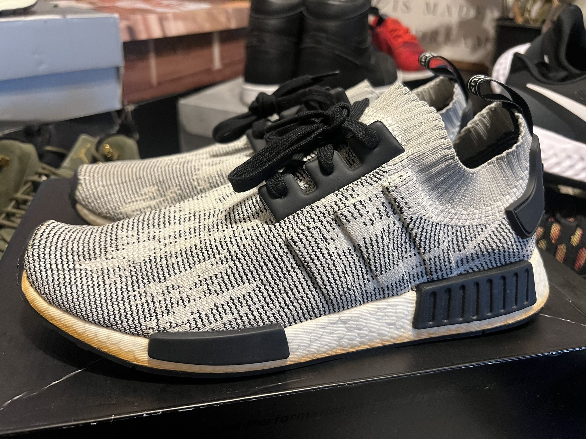 Adidas NMD1