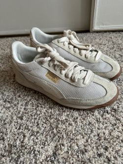 Puma Women’s Easy Rider Tennis Shoes SZ 8.5