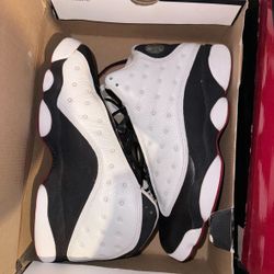 Retro 13 “He Got Game” 2013 
