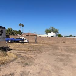 Trailer/RV/Boat/Toys PARKING & Long Term Parking Storage