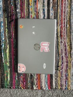 HP Laptop 