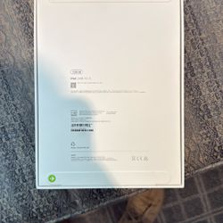 iPad Brands New 