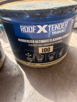 roofXtender Mastic