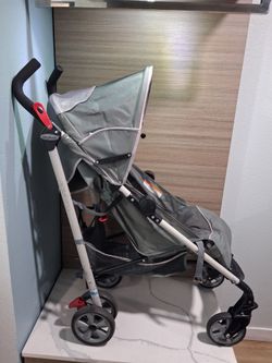 BabyTrend EuroRide Stroller