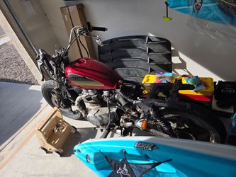 1979 Honda CM400A