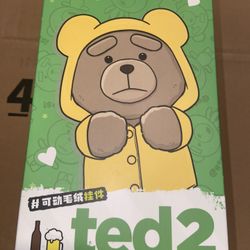 Ted 2 (Party Bear Or Bow Tie) 