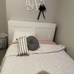 Full Sized Headboard 