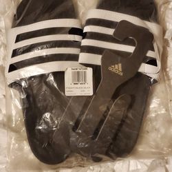 Adidas  Slides NEW Size 11