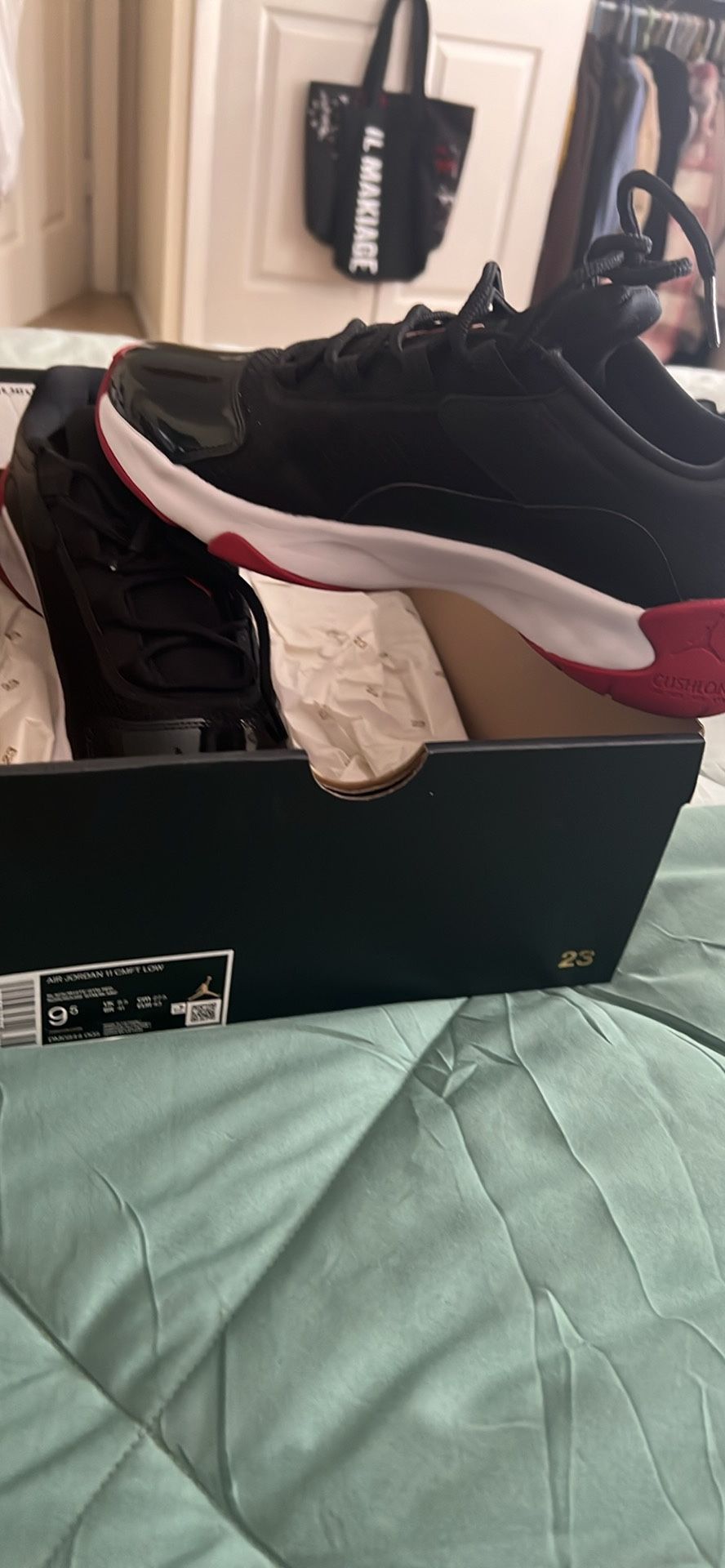 Air Jordan