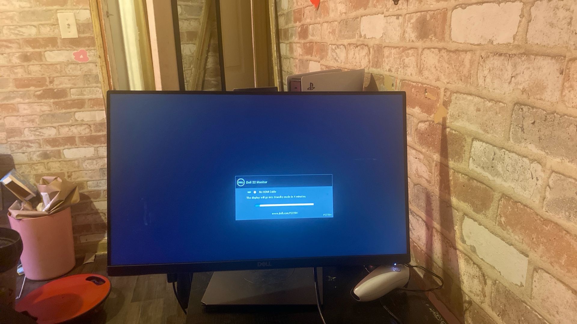 Dell Monitor