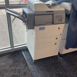Cannon Printer/ Copy Machine