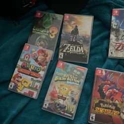 Games 