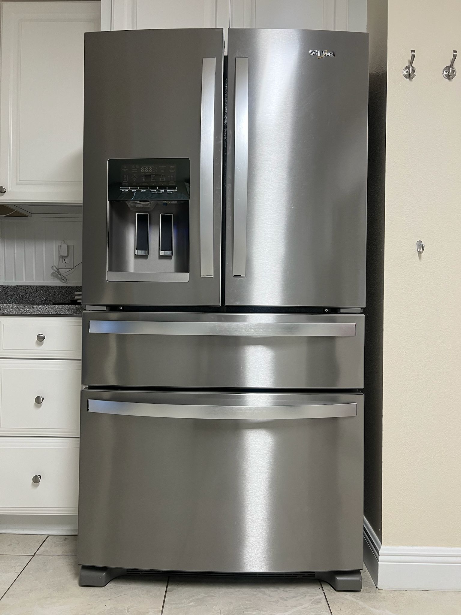 Whirlpool Fridge