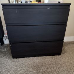 Bed Side Table