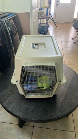 Medium Size Dog Crate