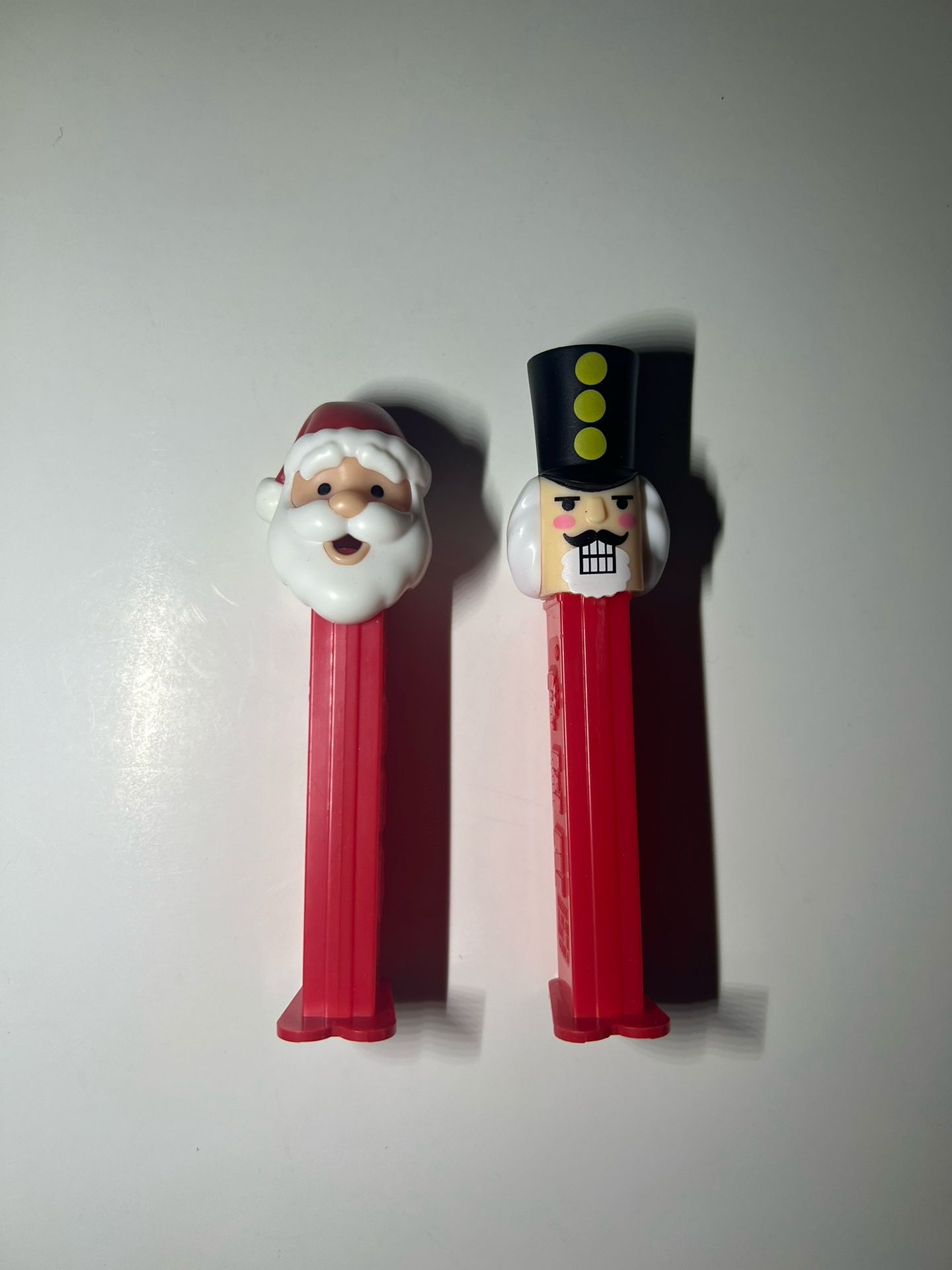 Santa Claus Pez Dispenser