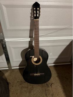 Lucero classic guitar