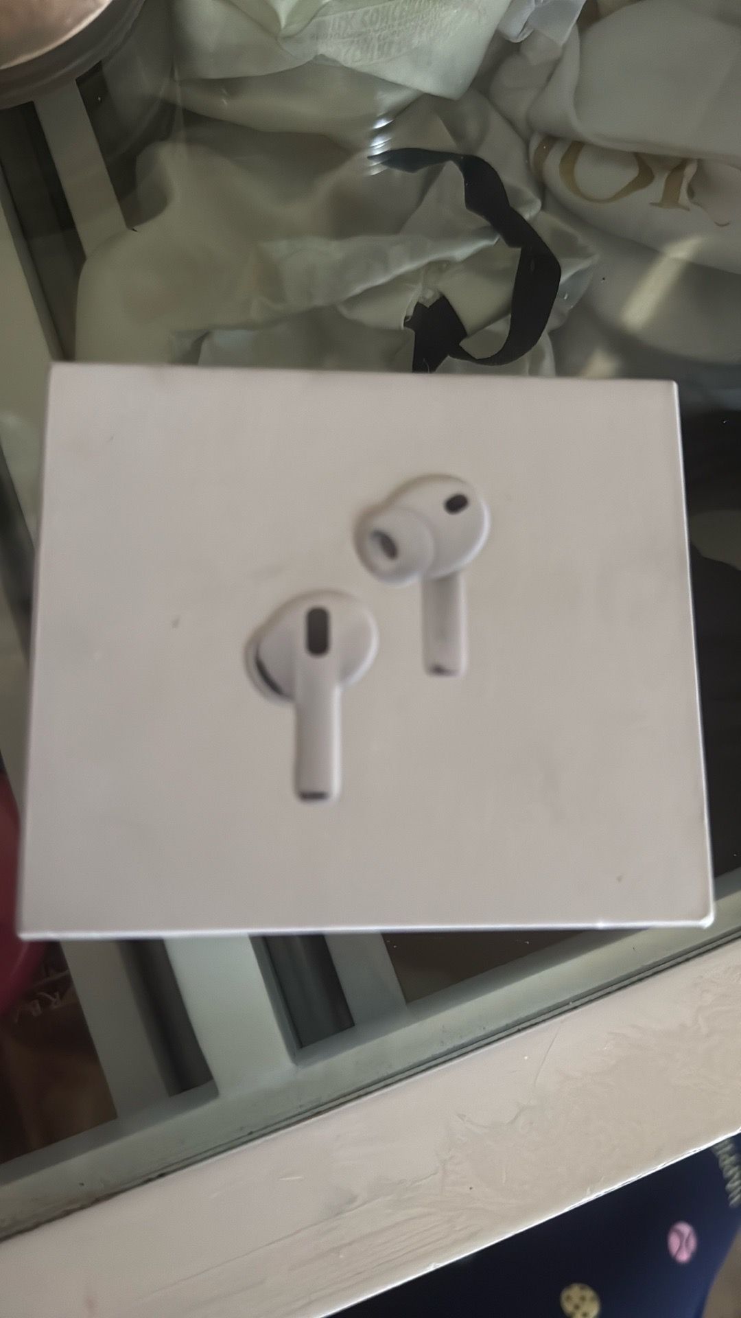 AirPods Pro 3