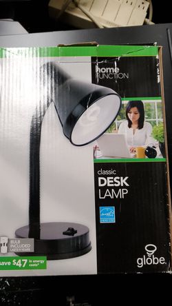 LED Desk lamp NEW