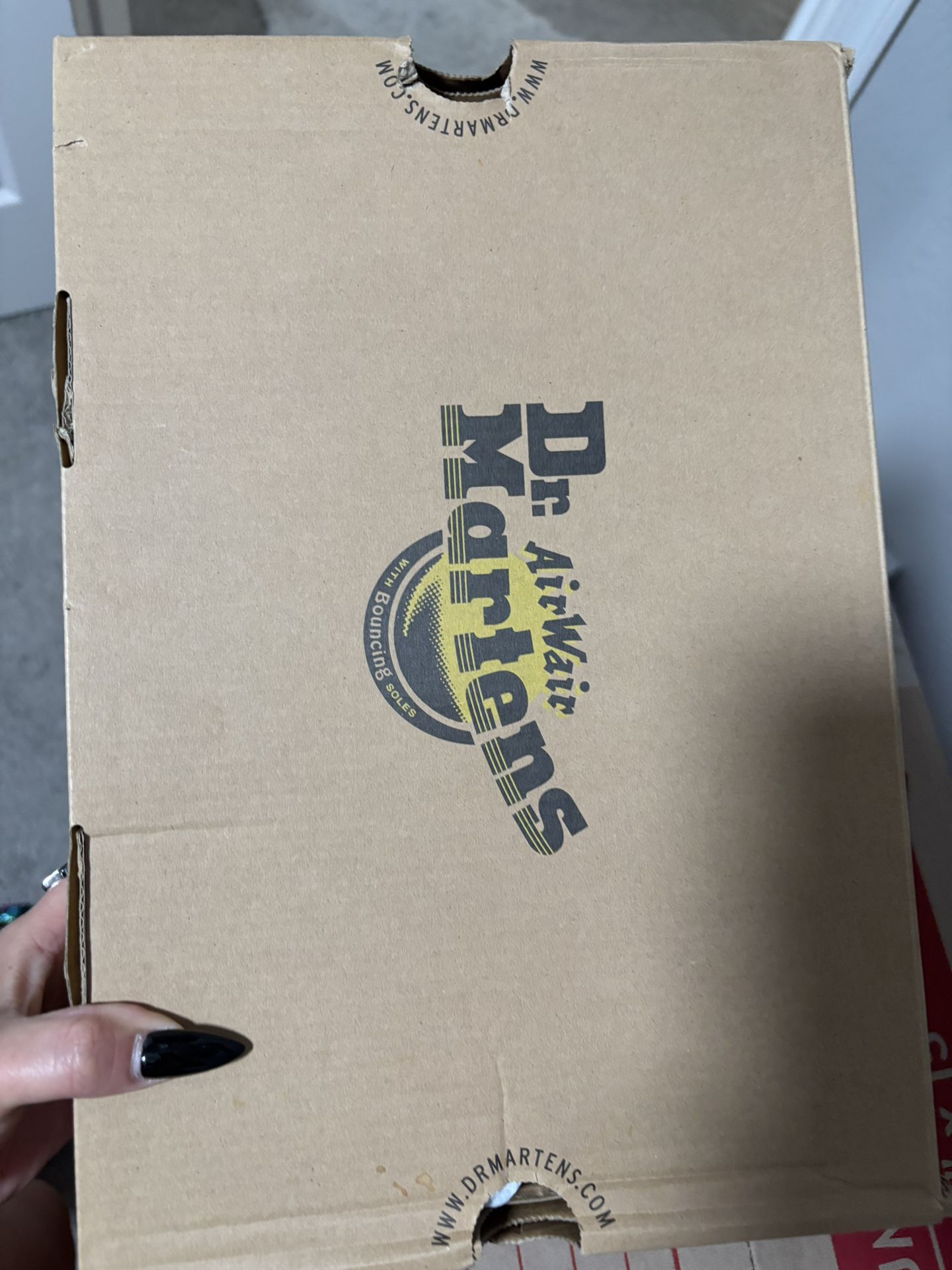 Dr. Martens