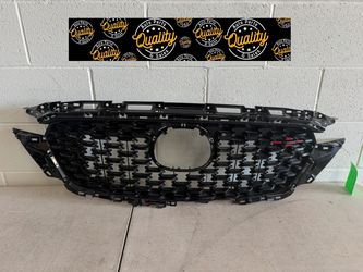 2022 2023 2024 2025 Mazda CX-5, CX5 Grille