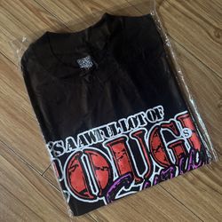 ALOC shirt