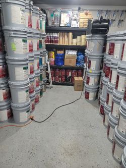 Paint for sale
