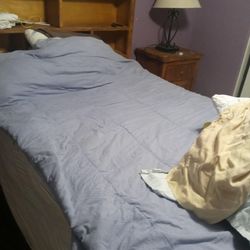 Mattress And Box Spring Free Full Size