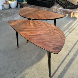 Coffee Side Table 