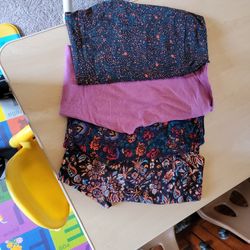 LULAROE TC LEGGINGS 7.00 EACH