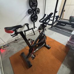 Schwinn Fitness IC3 Indoor Cycling Bike