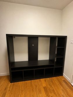 Tv chest