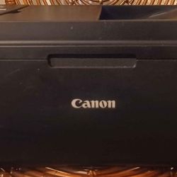 CANON PIXMA MX490 All-In-One (Ink Included)