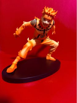 NEW NARUTO FIGURE