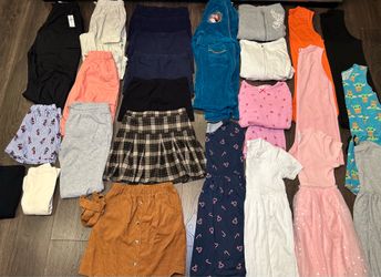 Girl Clothing For Sale🛍️ | Prices will Vary ✨