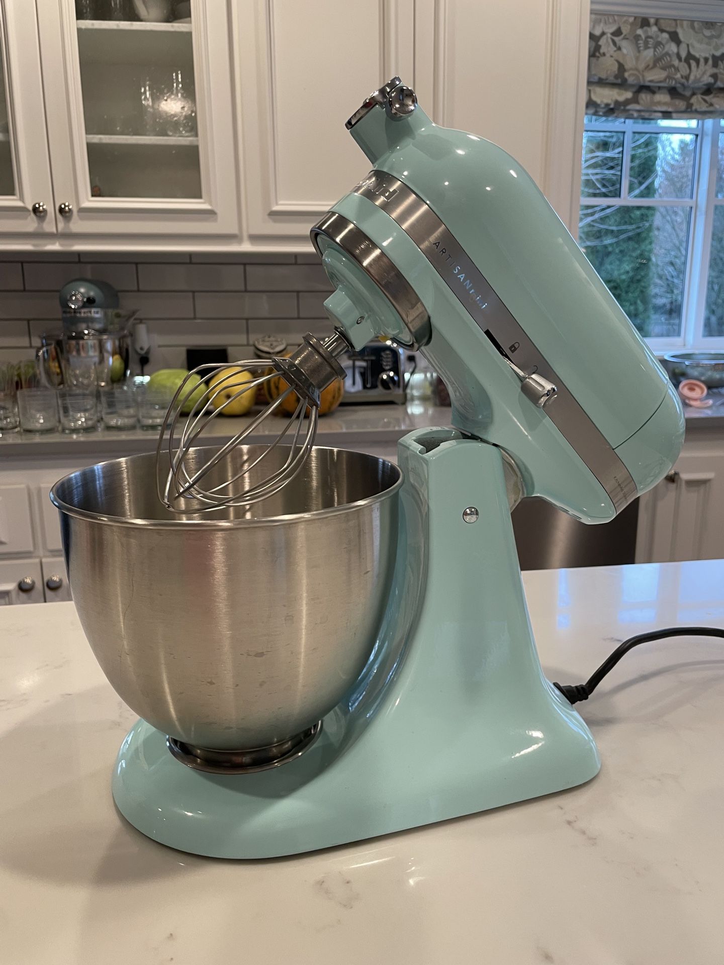 Kitchenaid Standing Mixer Mini