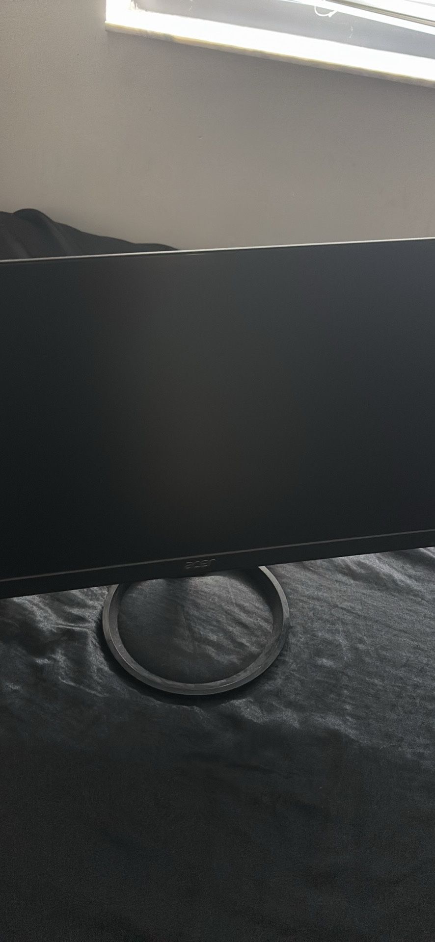 acer monitor